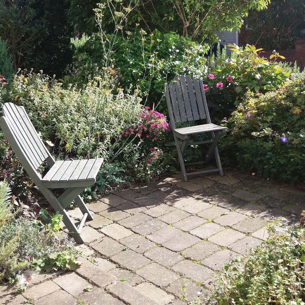 Jesmond Gardens