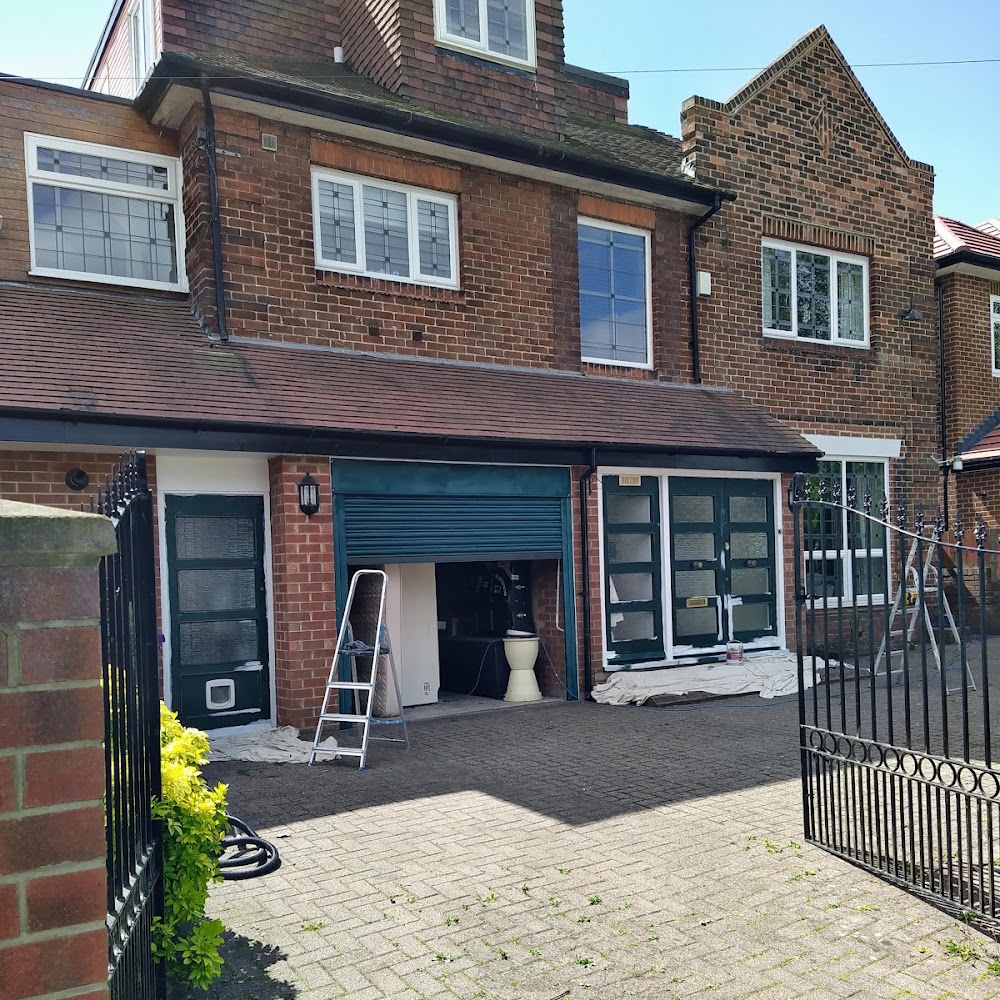 Dinsdale Decorating Services