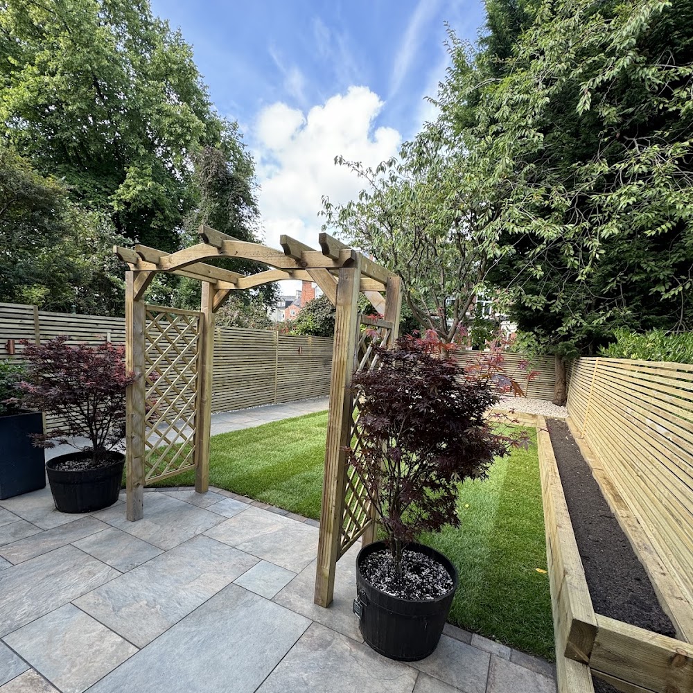 Jesmond Developments