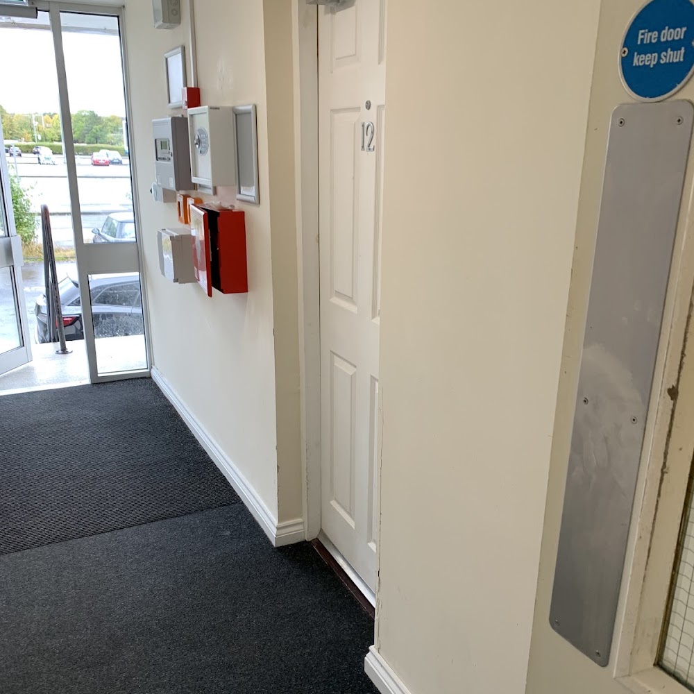 KAI Cleaners Ltd