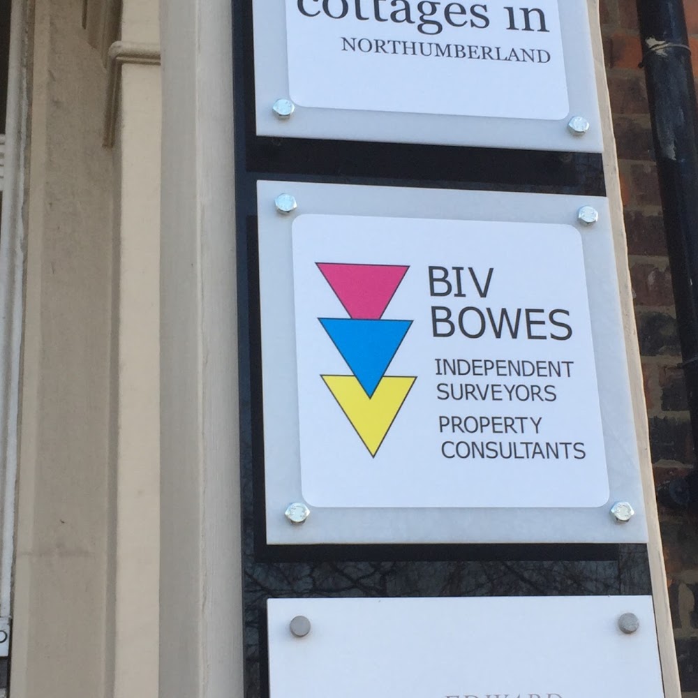 BIV Bowes Independent Surveyors