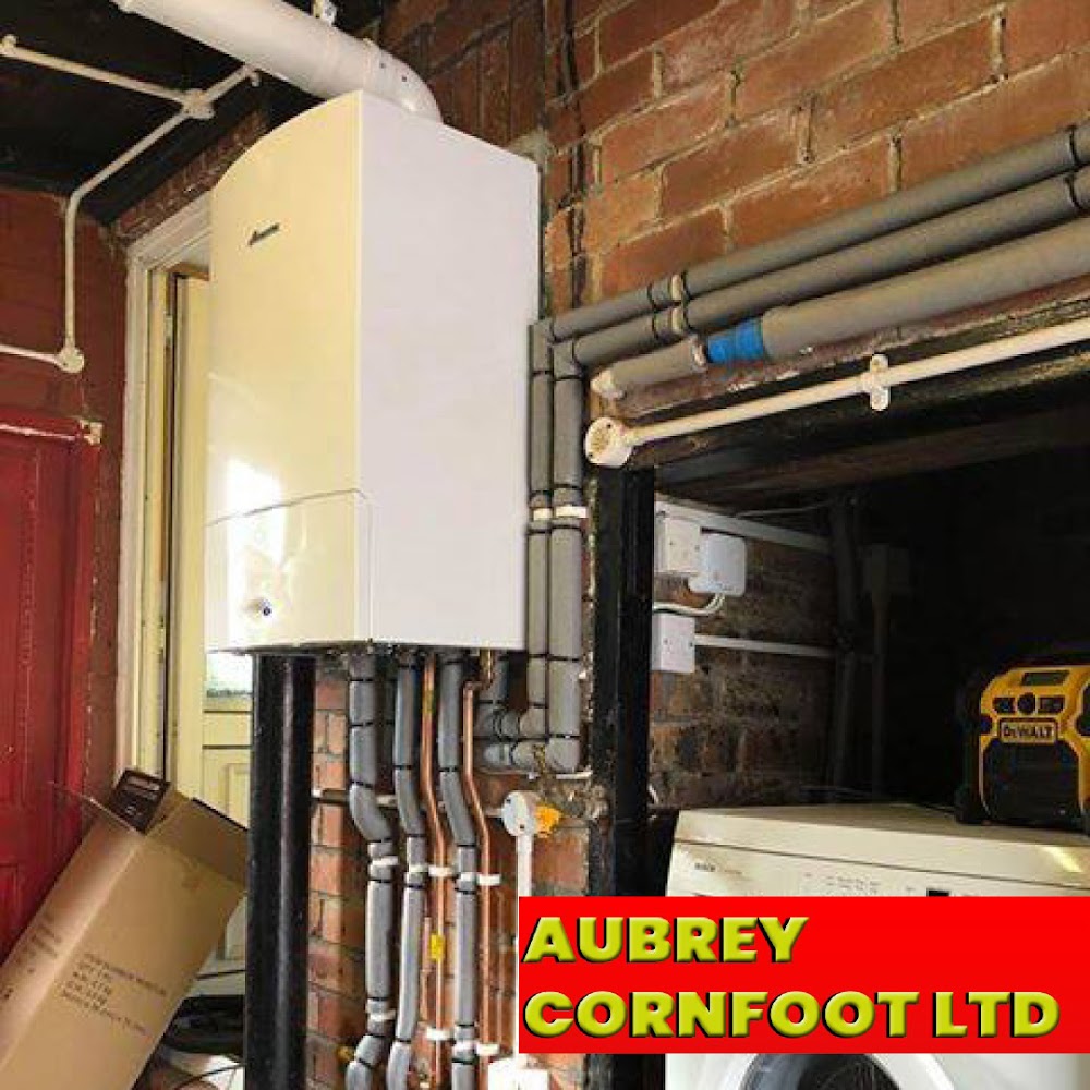 Aubrey Cornfoot Ltd