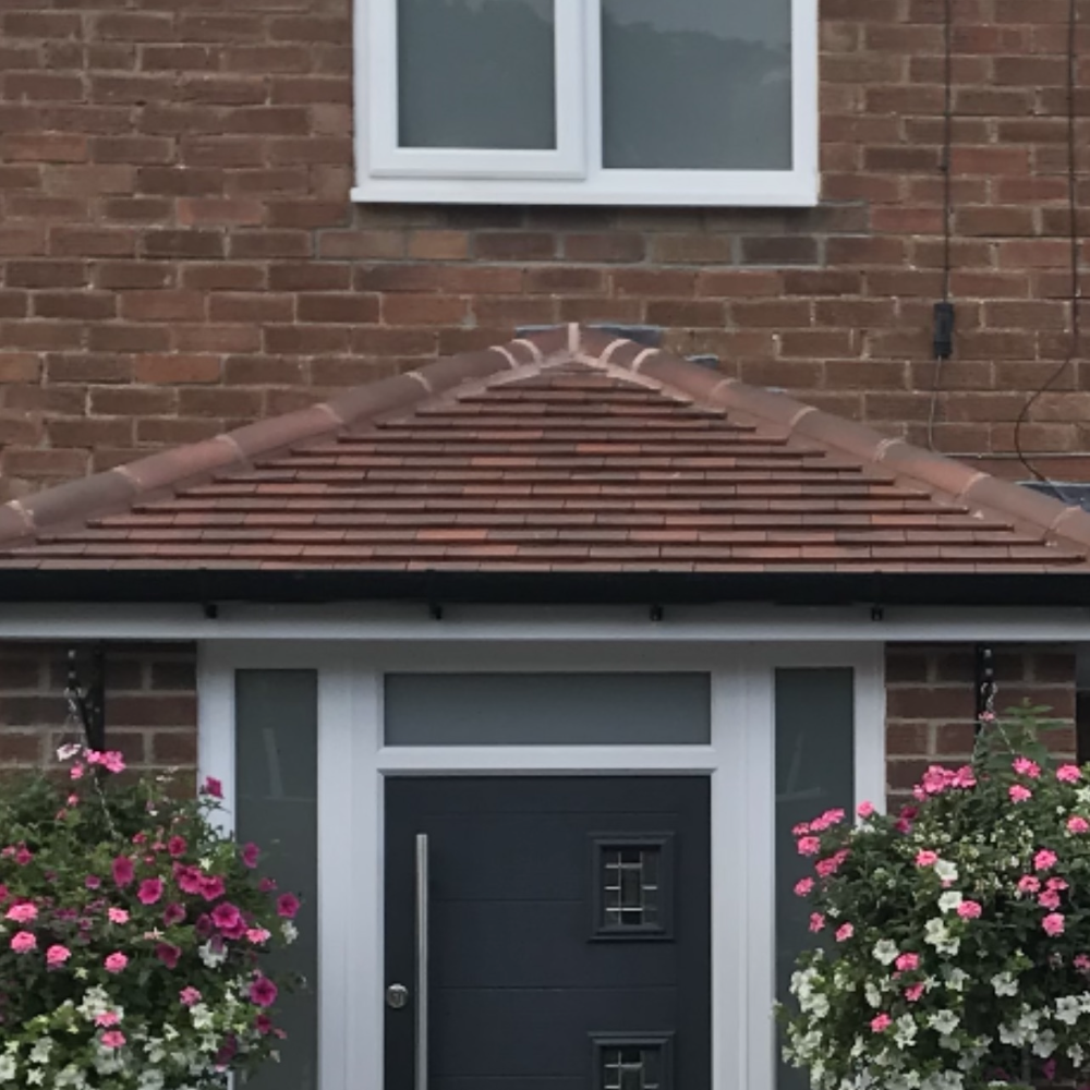 LGM Double Glazing Services limited