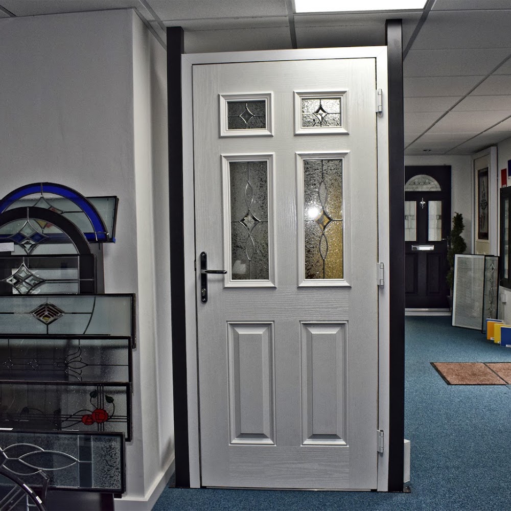 I Want A Door