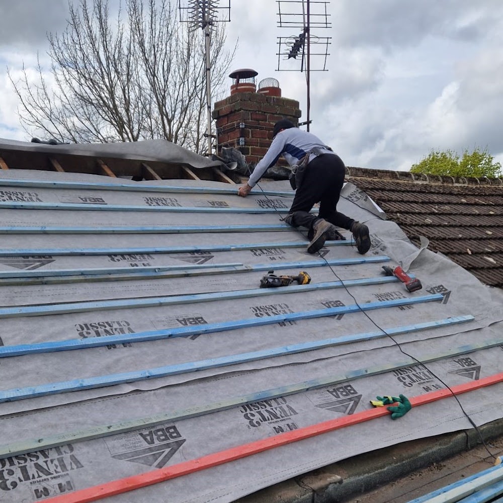 Axa Roofing North East