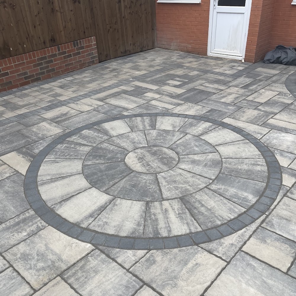 Gosforth Paving Solutions