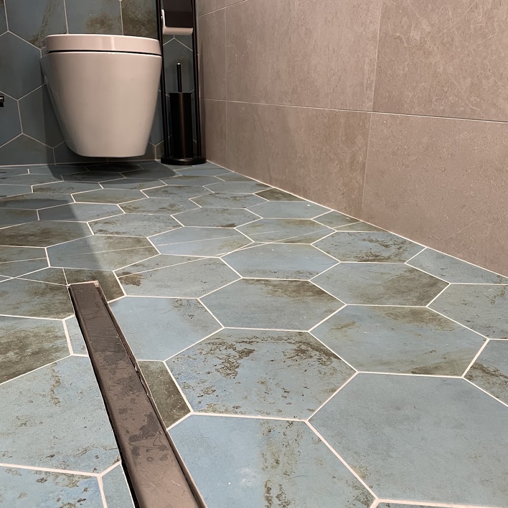 Leka Tiling