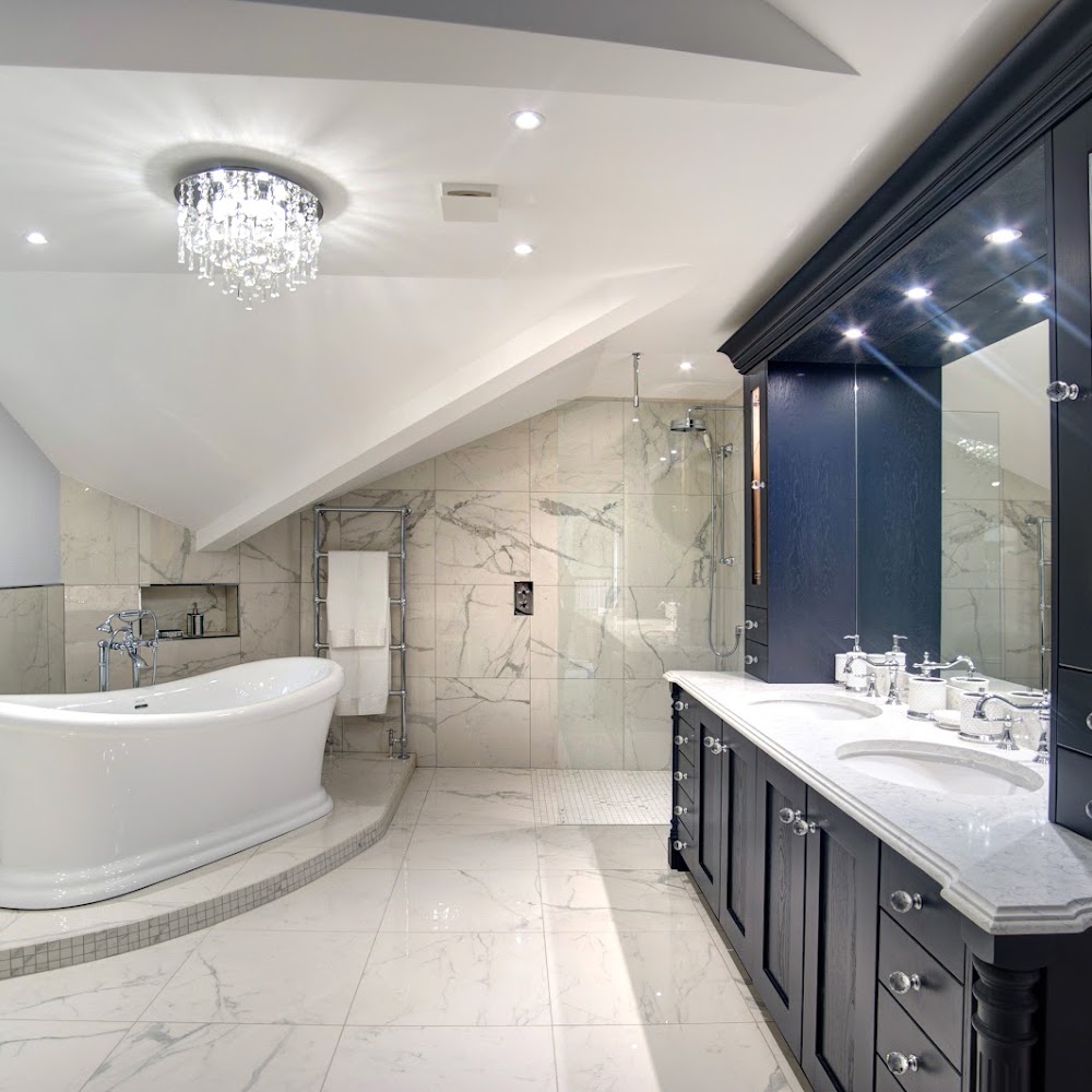 Bespoke Interiors