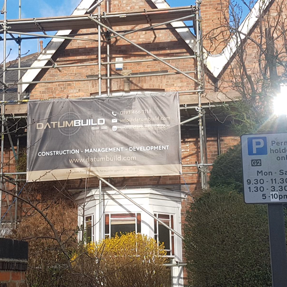 Datum Build Ltd