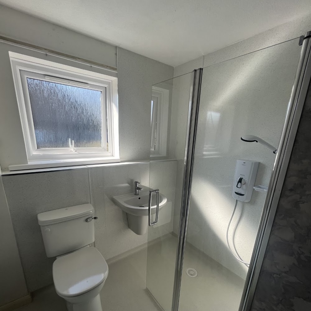 Darcy & Co Northumbrian Bathrooms