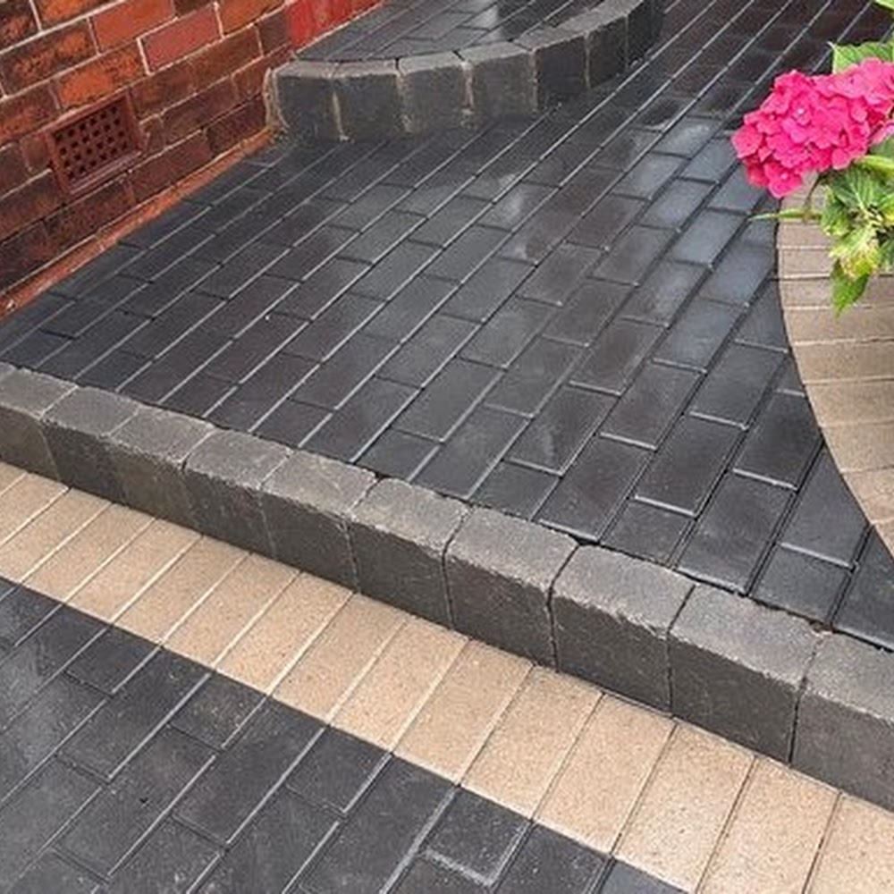 Number 1 Driveways Newcastle