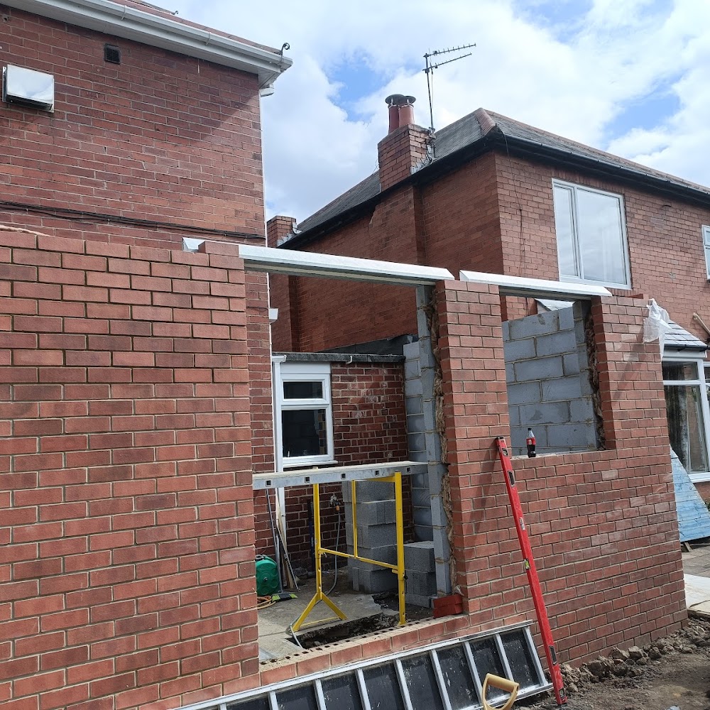 Morespace Conversions (N.e) Ltd