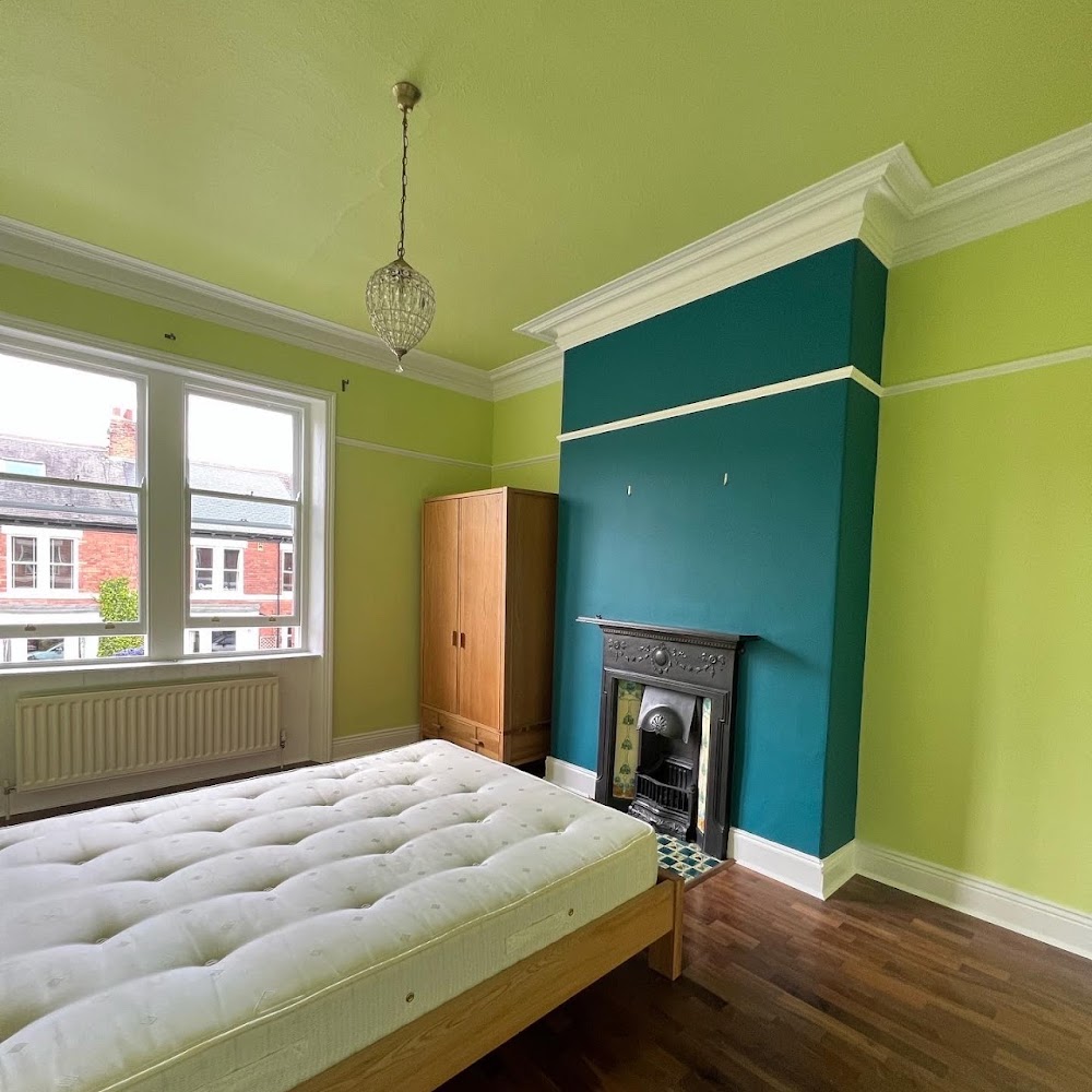 Town and Country Decorators