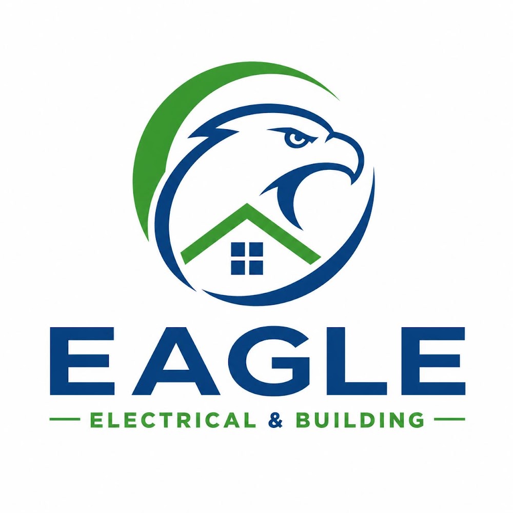 Eagle Electrical & Building Ltd