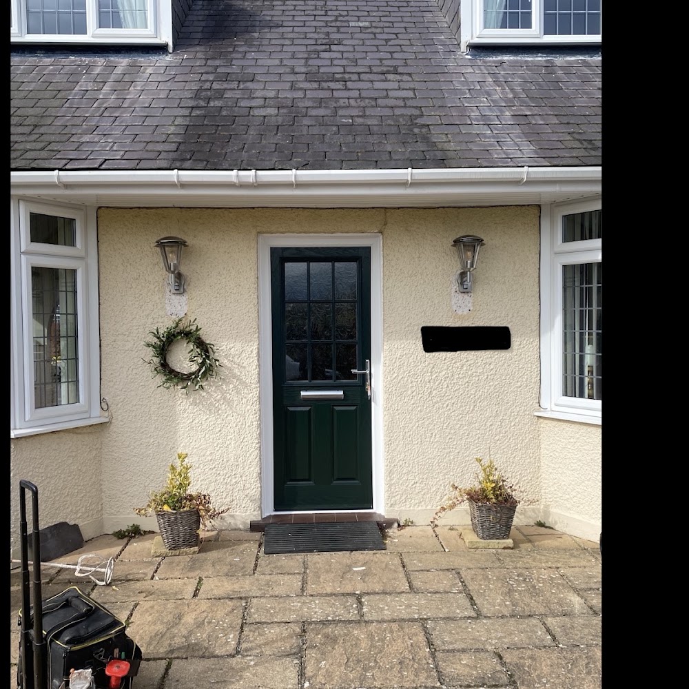 Mr Joinery Newcastle Ltd