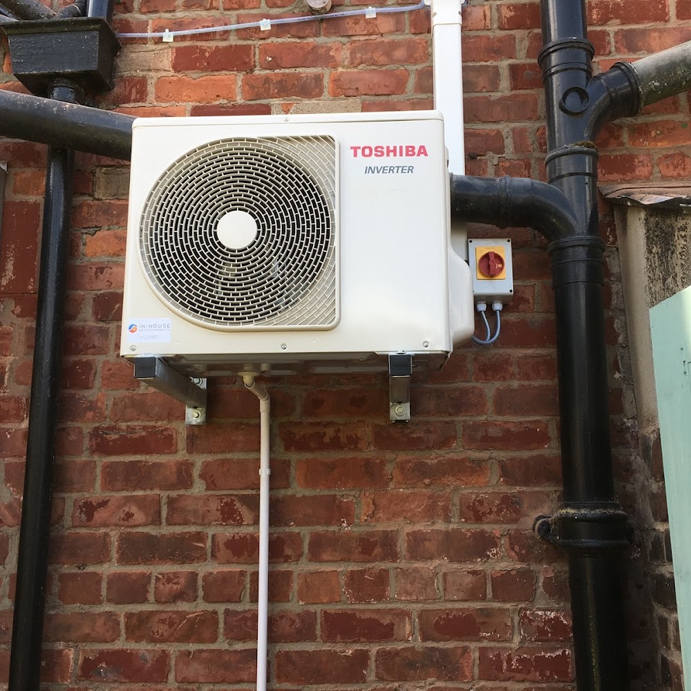 InHouse Air Conditioning Ltd