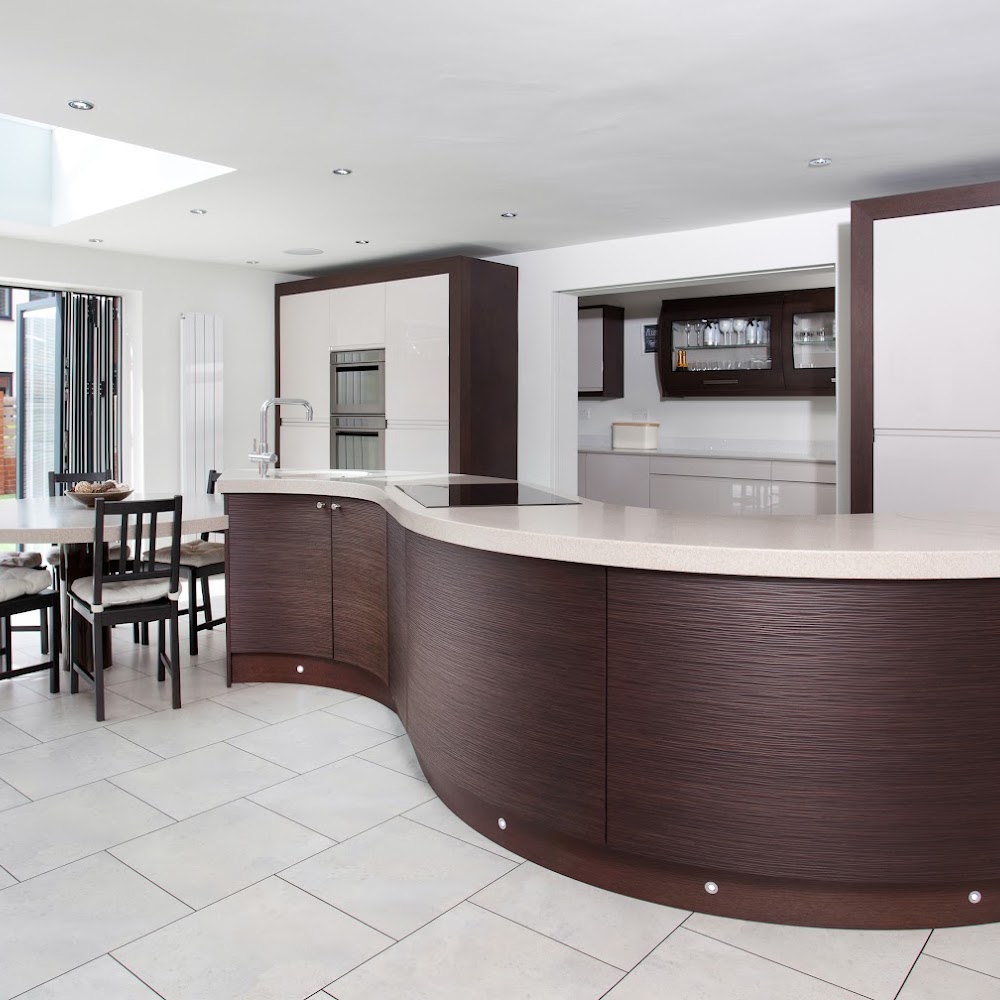 Arc Bathrooms & Kitchens
