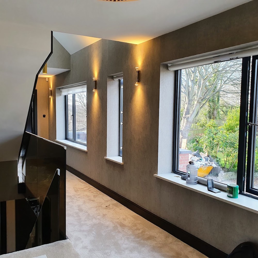 Love Colour - Premium Decorating & Spraying