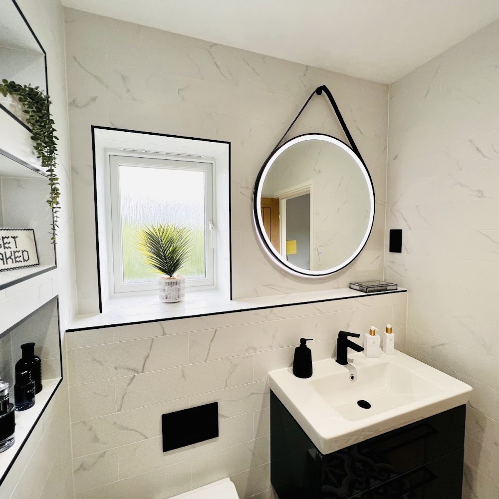 The Bathroom Studio (NE) Limited