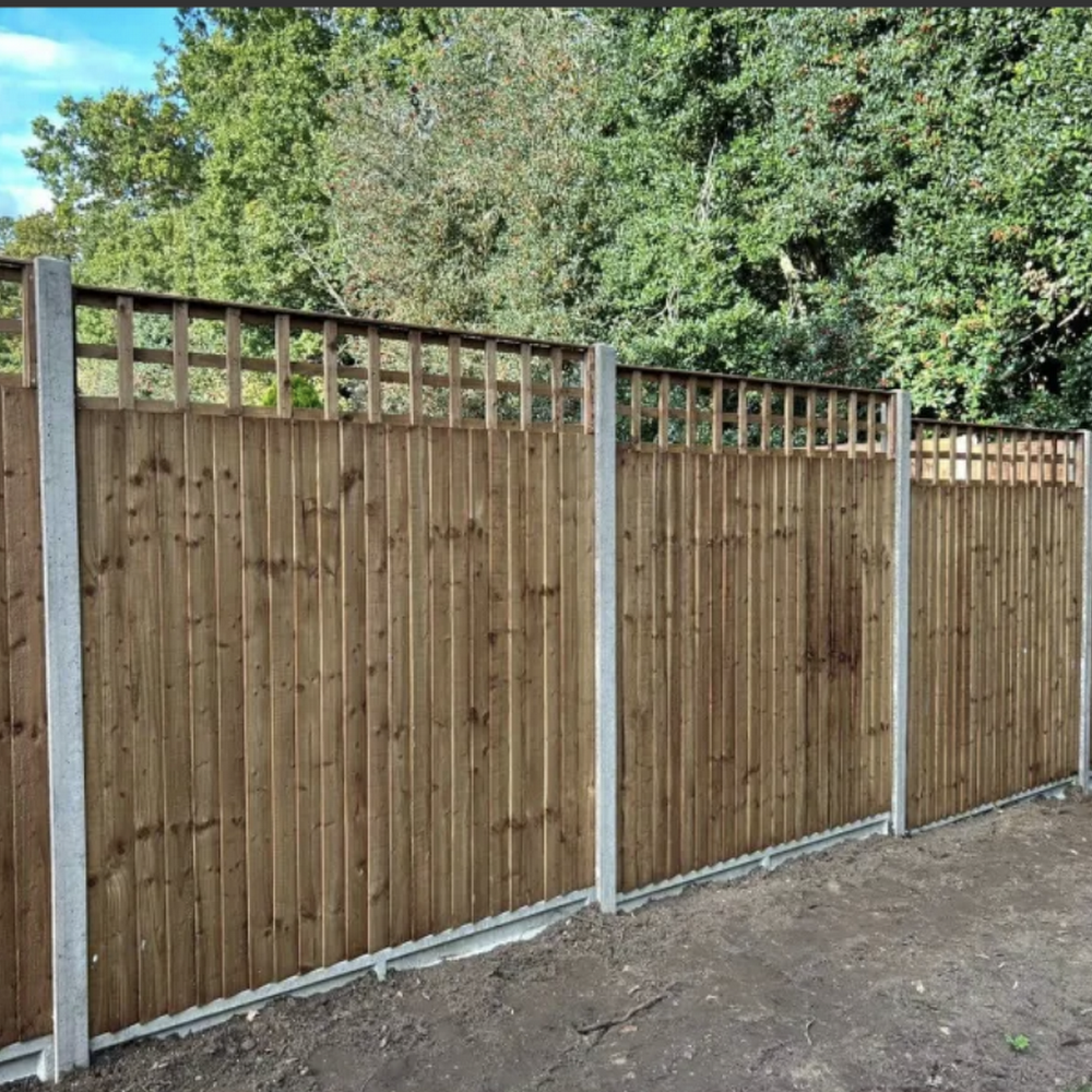 Newcastle Fencing