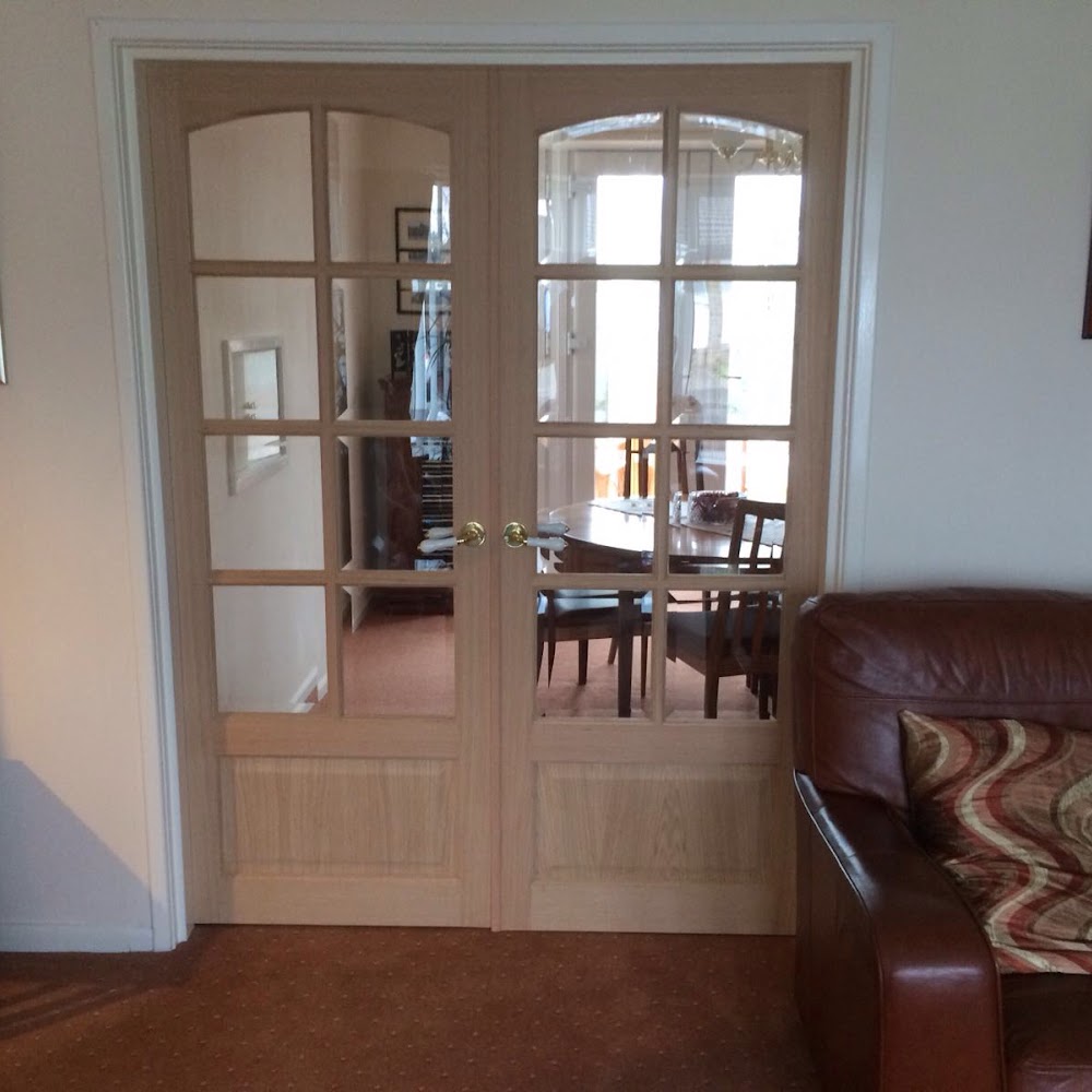 Blackett's Timber Doors & DIY.