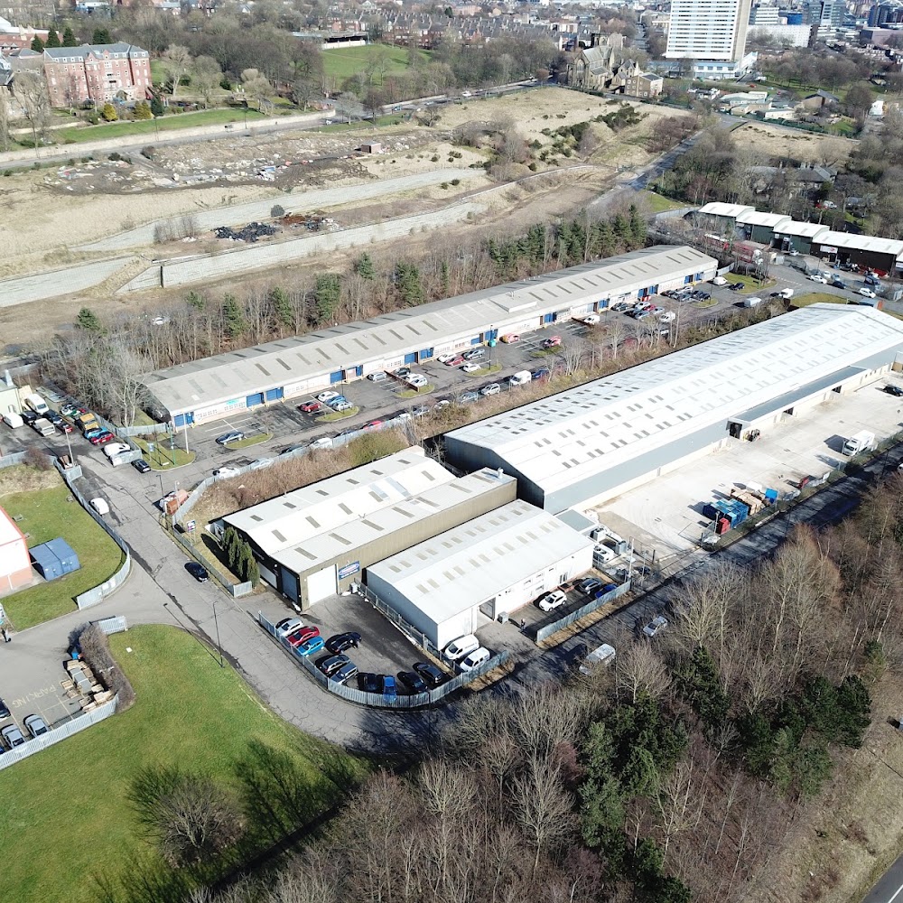 Lawson & Cowell Ltd
