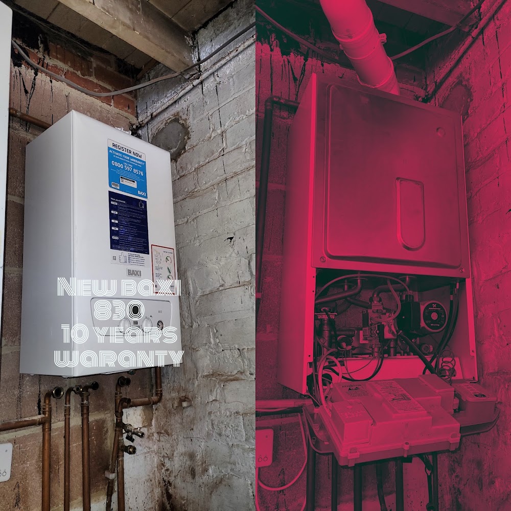 Phoenix Gas and Heating – Boiler Experts