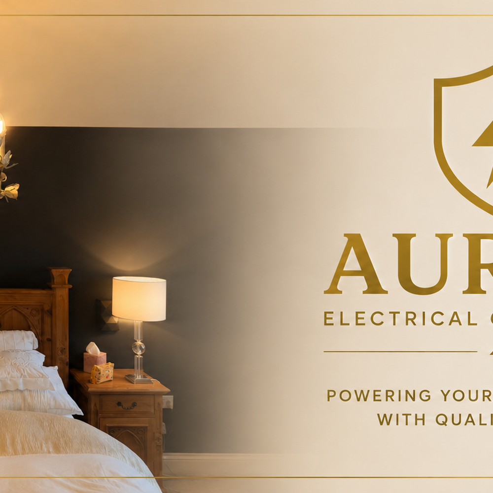 Aurum Electrical Contractors