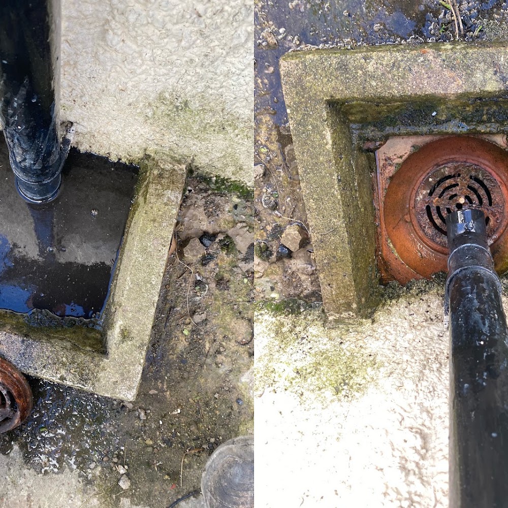 Flow-Right Drainage Services