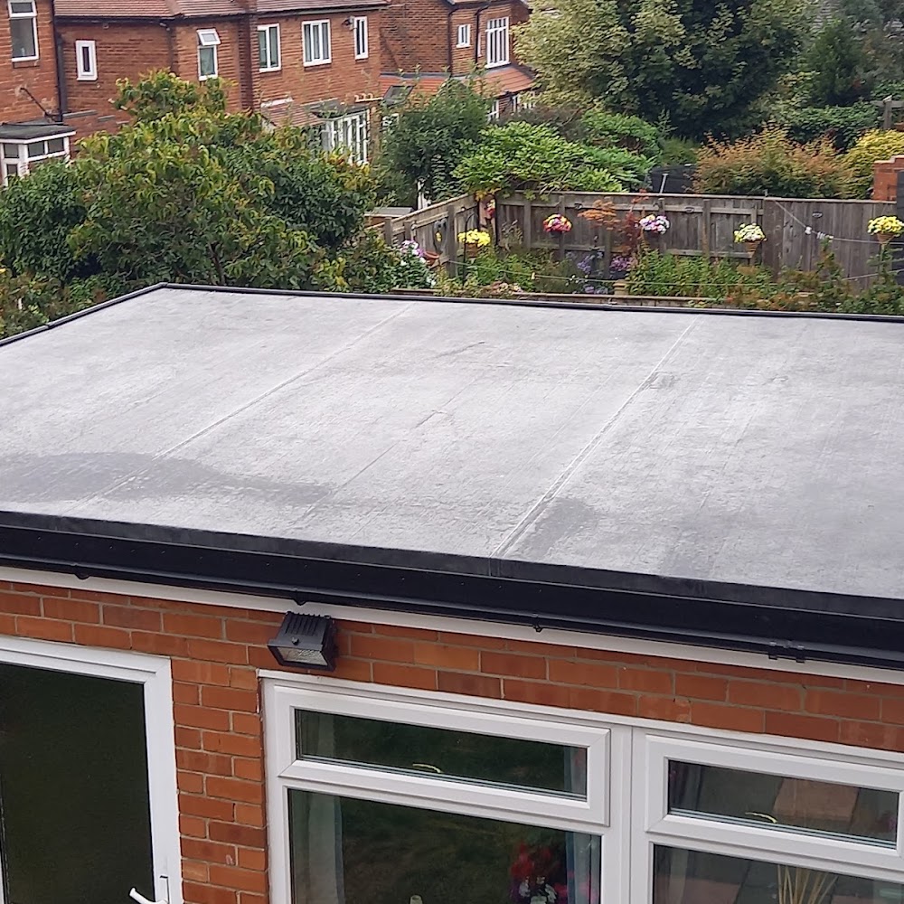 AM Roofing
