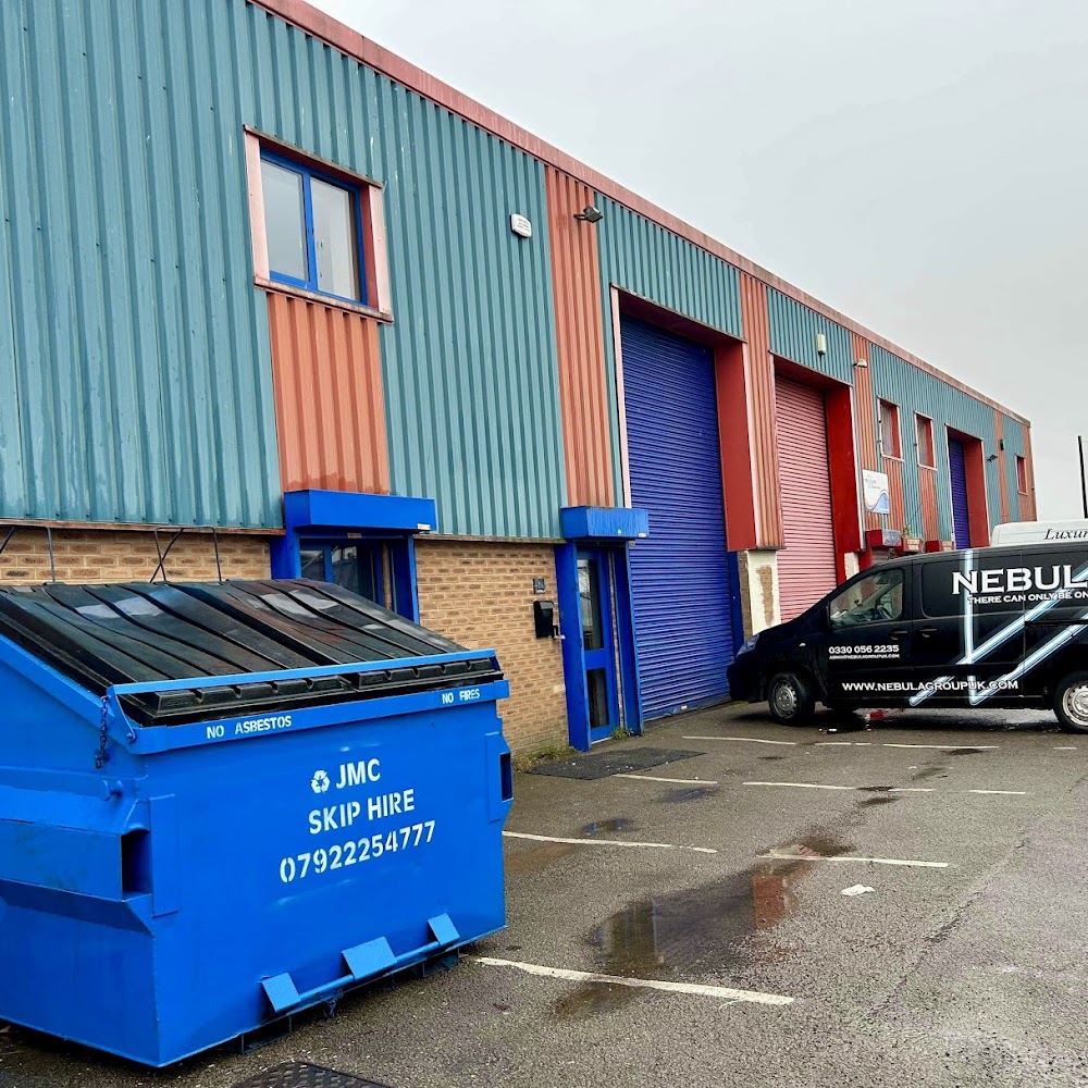JMC Waste Disposal