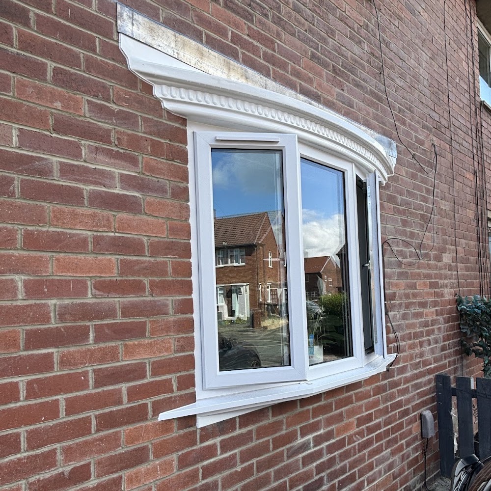 Martins Windows