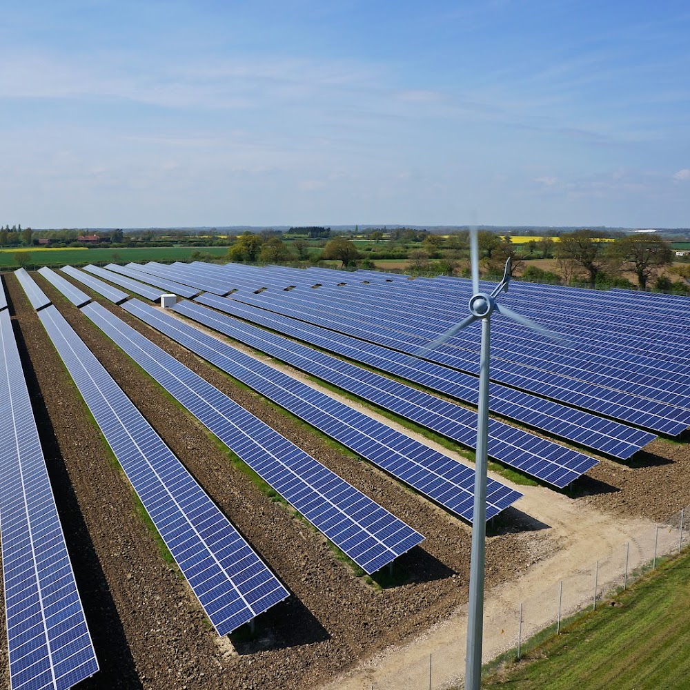 UK Sustainable Energy Ltd