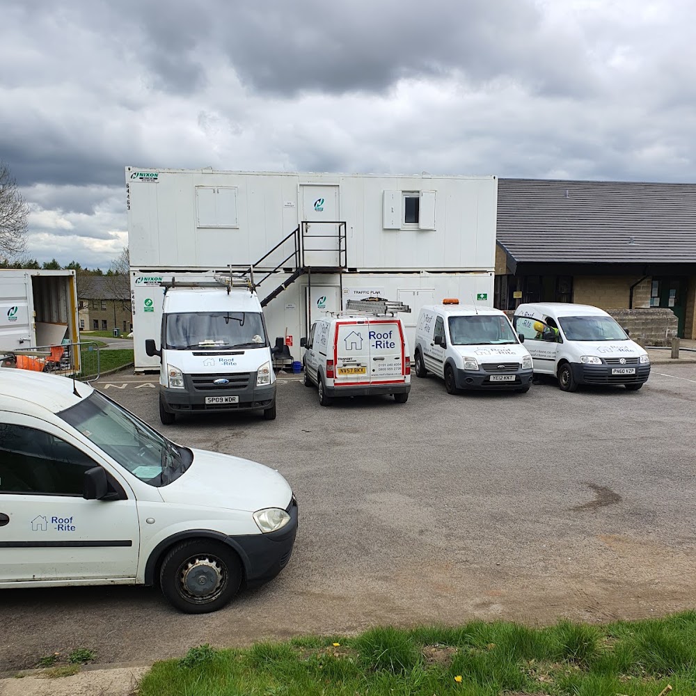 Roof-Rite North East