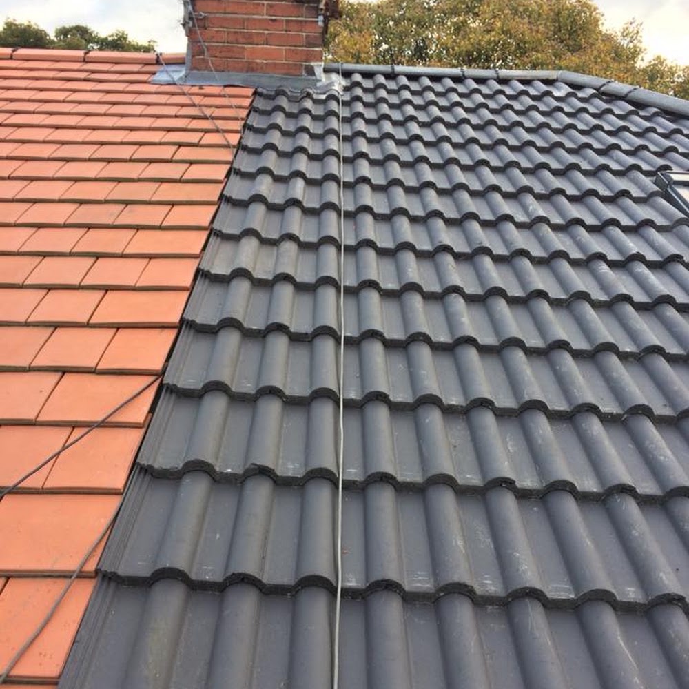 Shaun Cullen Roofing