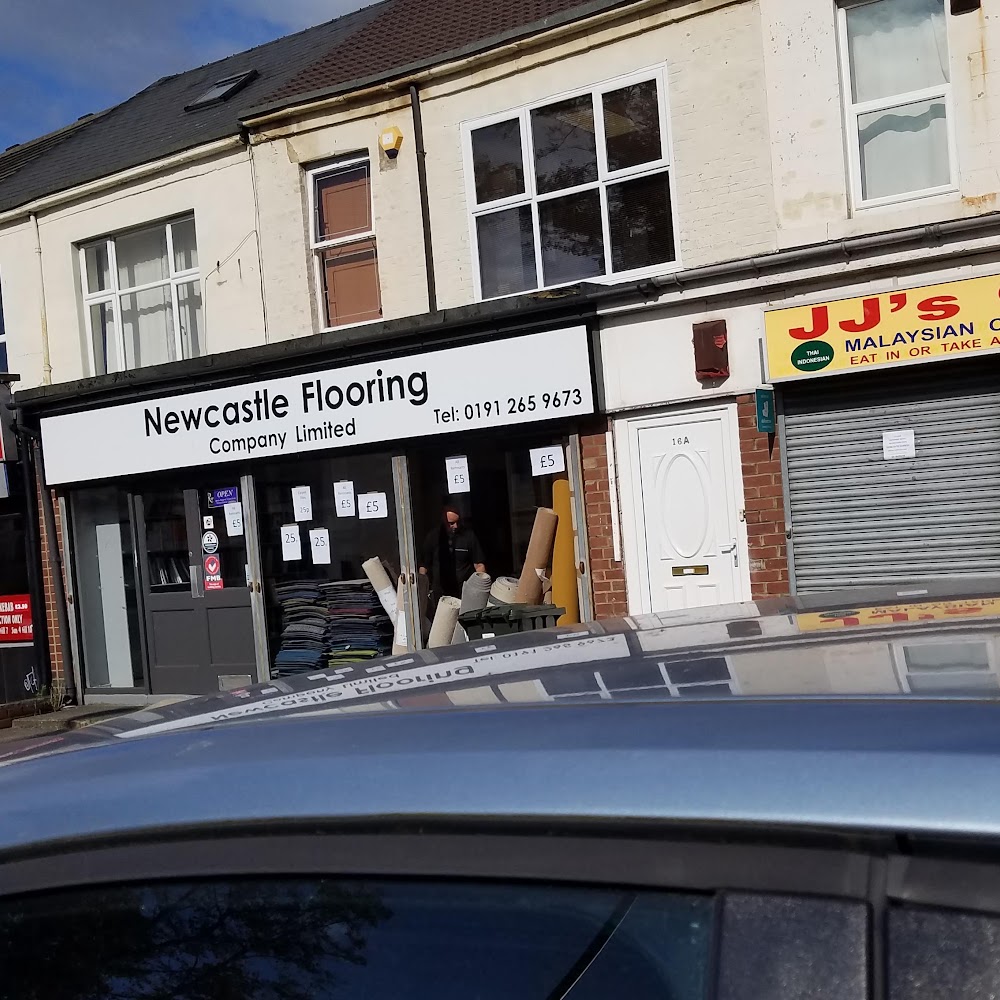 Newcastle Flooring Company Limited