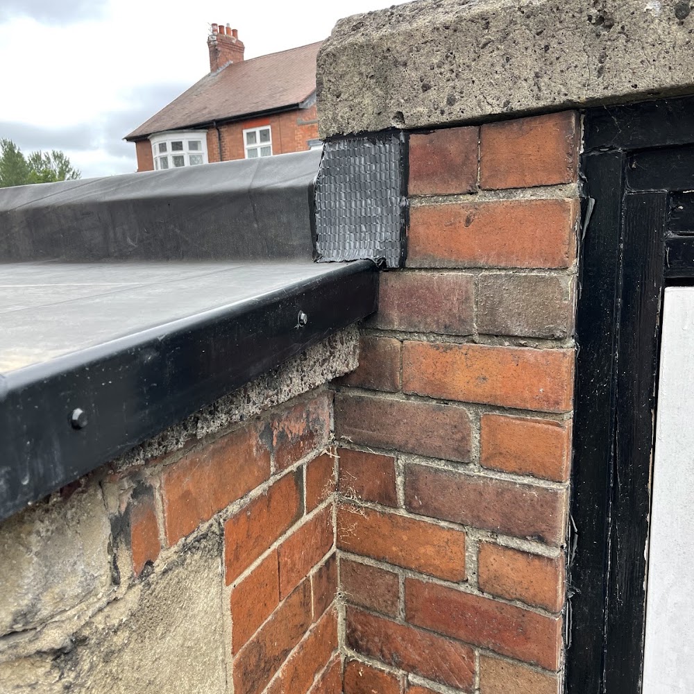 Oliver Roofing Ltd