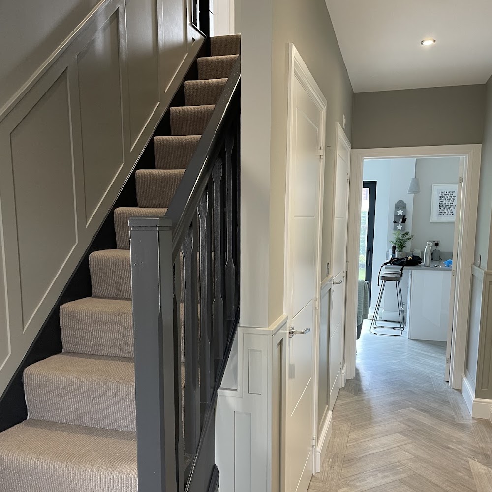 Dt Decorating Services ltd