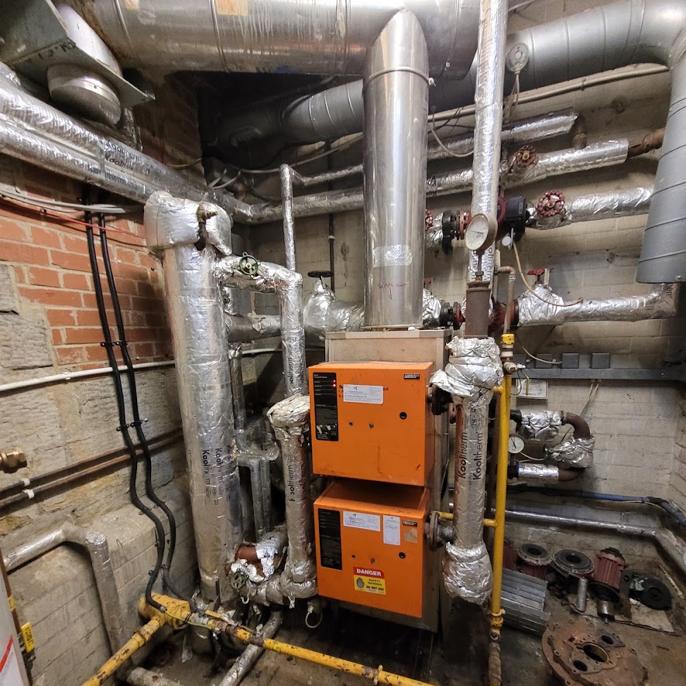 Gateshead Heating Ltd