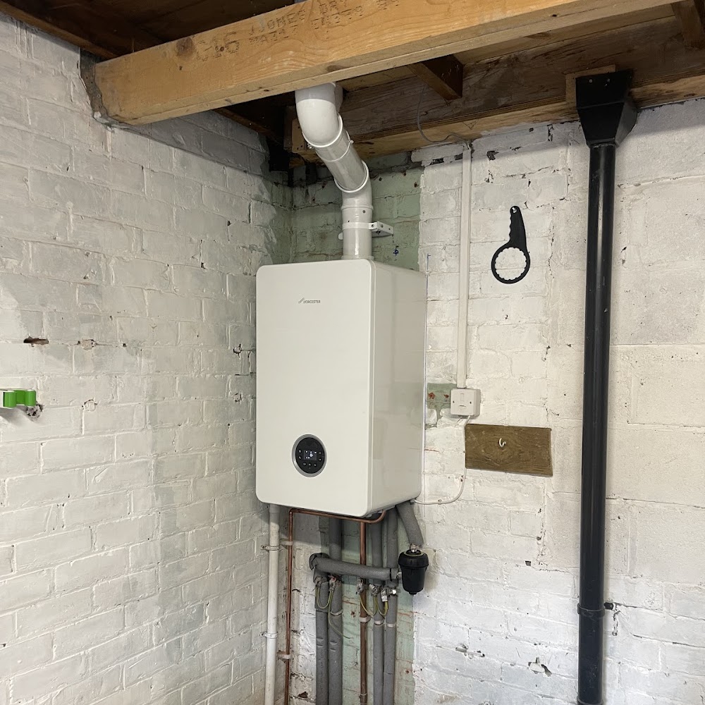 Gas 2 K Ltd. Heating & Cooling