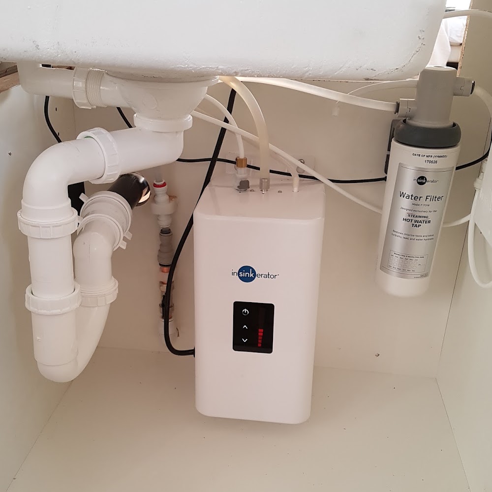 Premplumbing