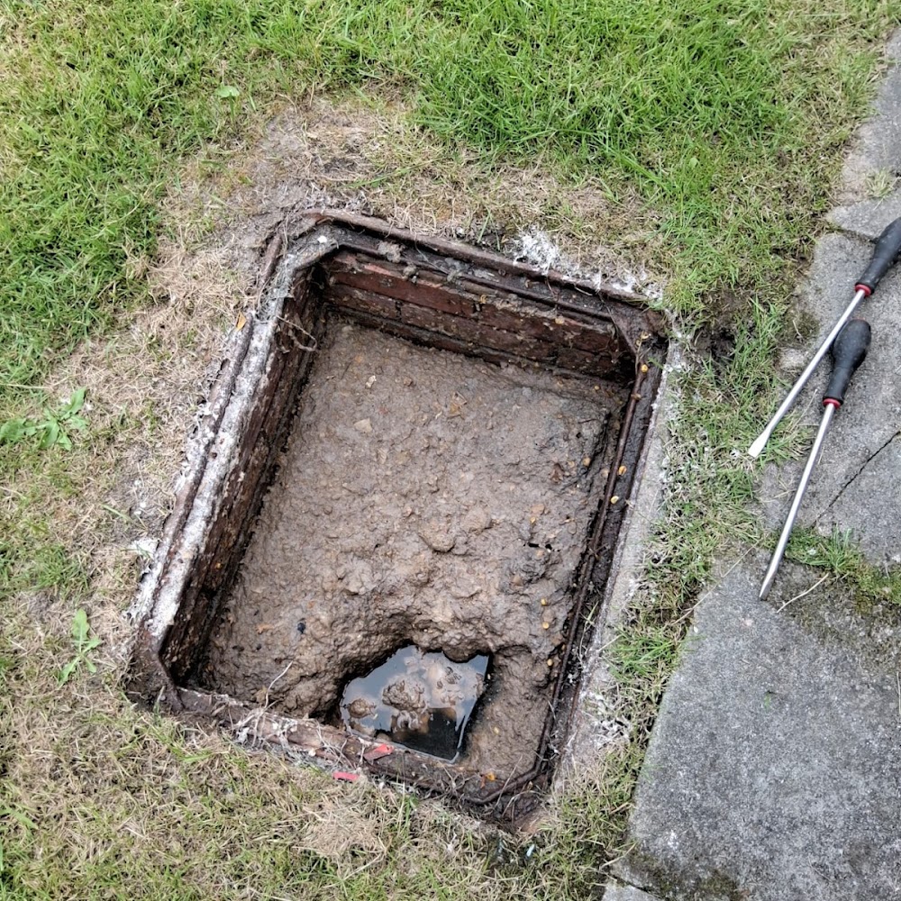Drainline NE