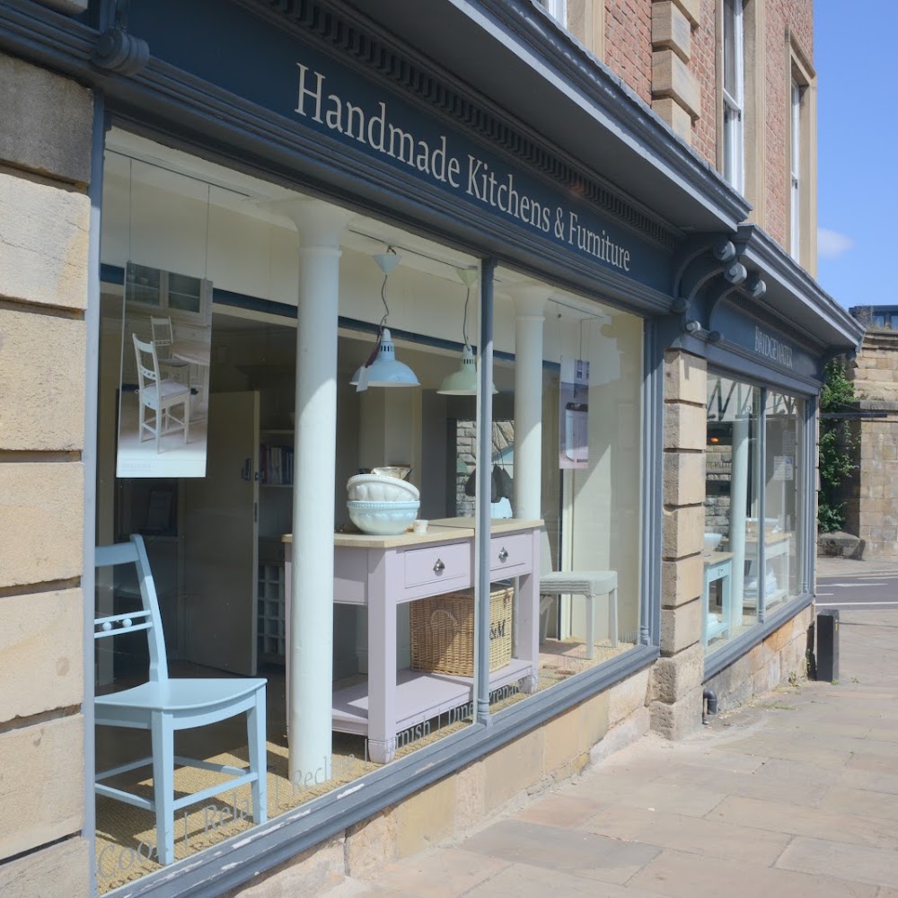 Bridgewater Interiors