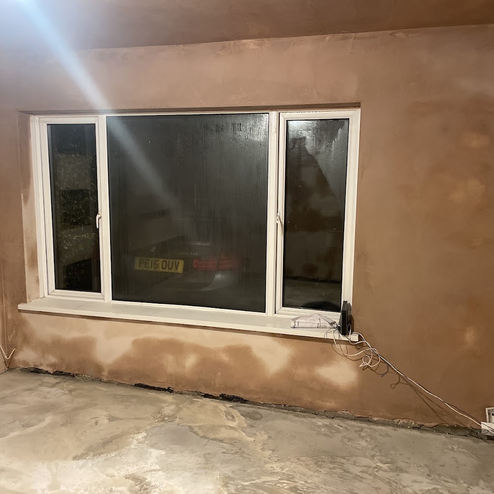 Star & Crown Plastering