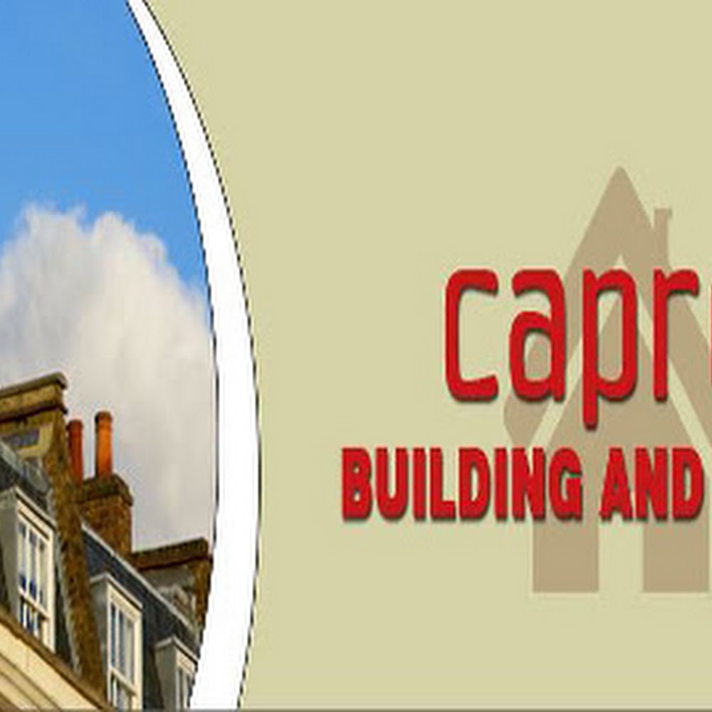Capron Building & Roofing Ltd