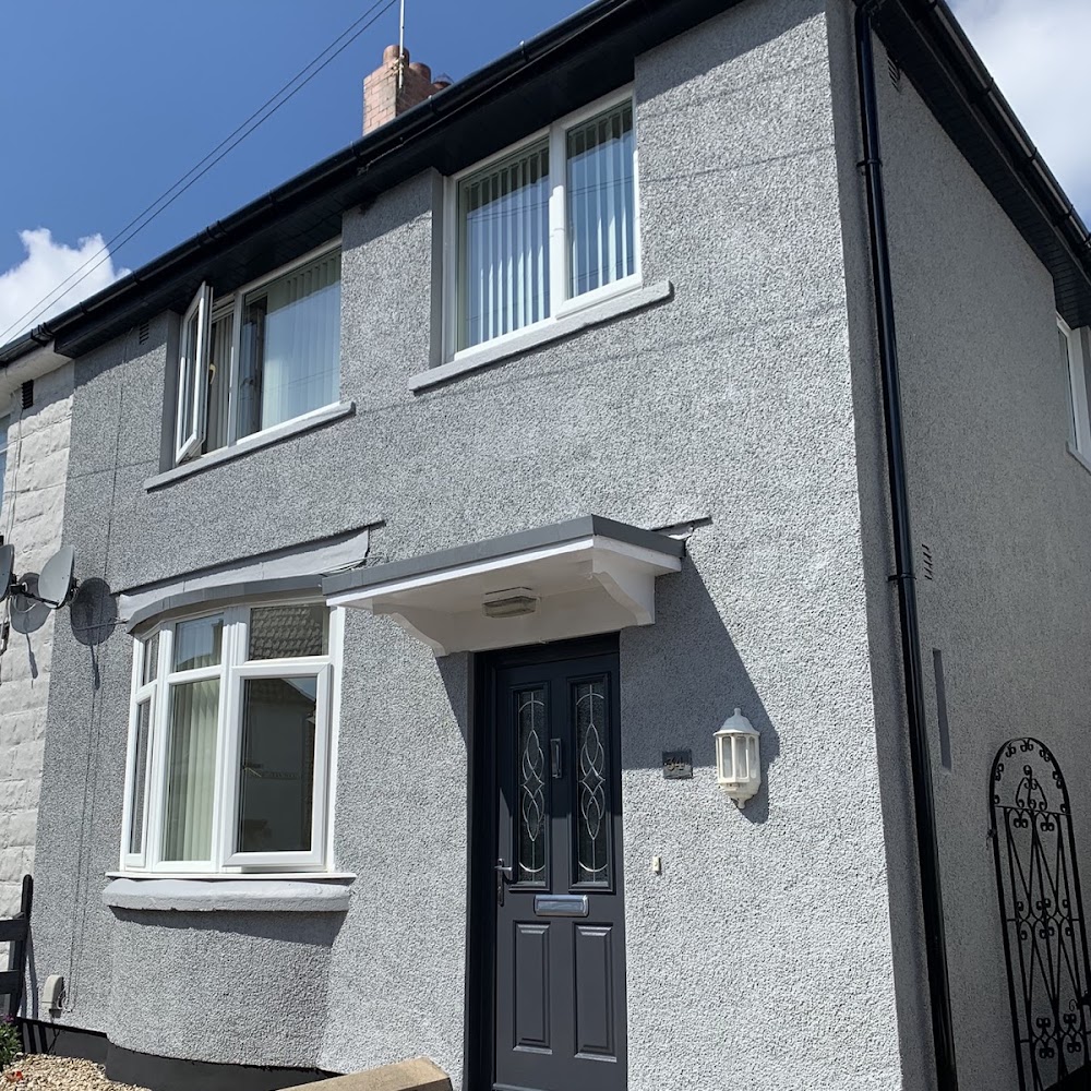 Richards Painters and Decorators