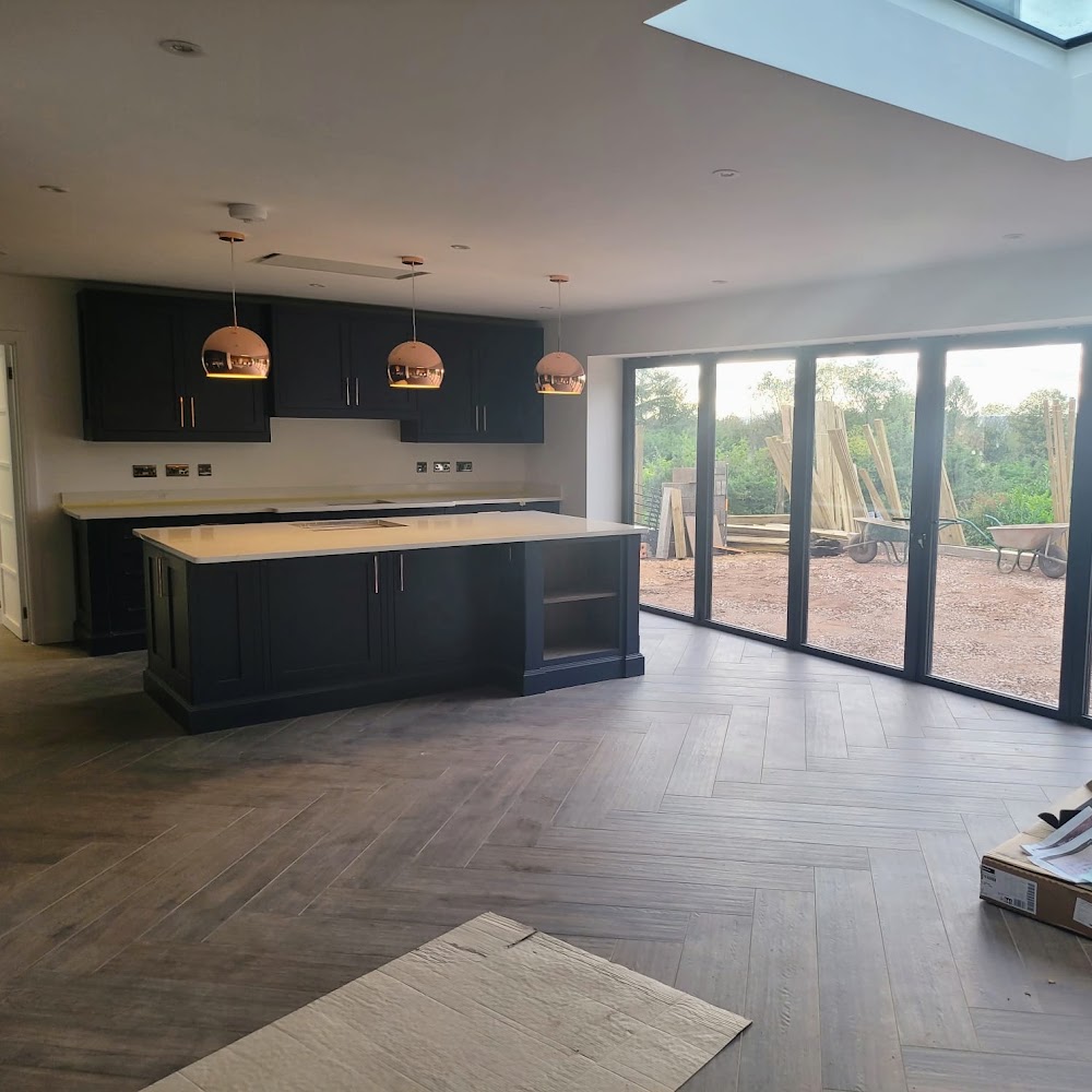R Taylor Carpentry