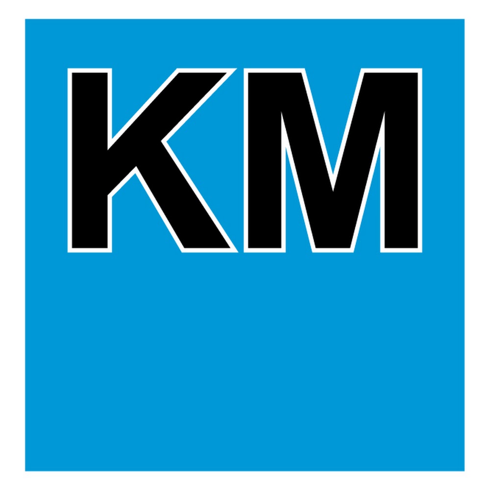 K M Plant Hire & Groundworks Ltd.