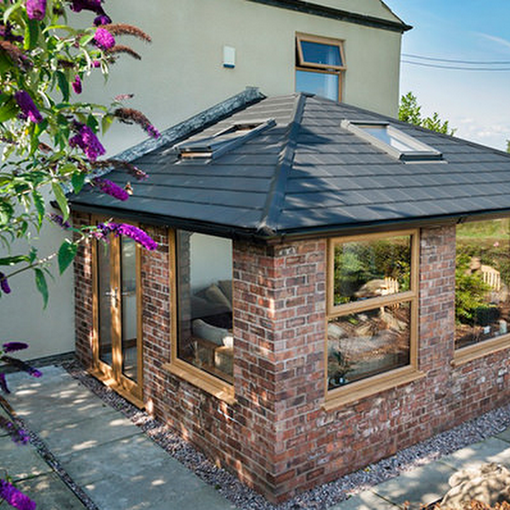Conservatory Solutions Wales