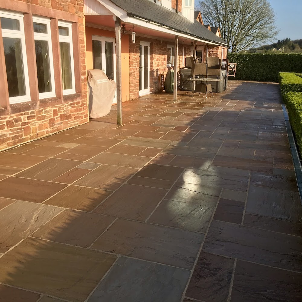 Splash Clean Caerleon